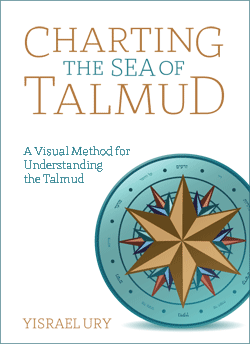 charting the sea of talmud
